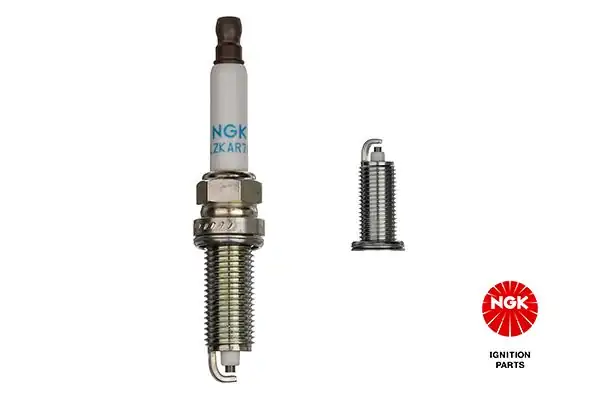 NGK 6799 | Buji Clio II III IV Twingo 1 2 16v 206 207 307 C2 C3 C4