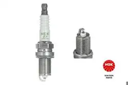 NGK 4856 | Buji Megane.I.II.III-Clio.I.II.III-Thalia 1.2-1.4-1.6 16V (Bkr6e / Kutu:4Ad) | 4 Adet