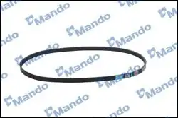 MANDO MB4PK940 | V Kayışı 98-Hiace 2.7 4Pk938
