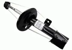 SACHS 315133 | Amortisör Ön Sol Peugeot 308 07-
