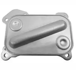 MAGNETI MARELLI 359001602520 | Yağ Soğutucu Doblo Punto Evo 500 Astra H Corsa D Combo 1.3 Mjt Z13dth 06-