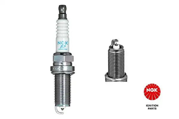 NGK 4775 | Buji Platinum Nissan Micra K12 03 10 Note 07 13 Primera 04 05 1 0 1 4 16v 4 Adet