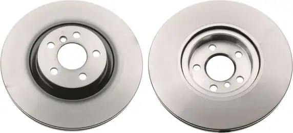 TRW DF6749S | Disk On (Ad) 20-1-Seri (F40)-3-Seri (G21-G28-G80)-5-Seri (G30-F90)-X2-X3-X4 (Kutu Fıyat Tek) | 2 Adet