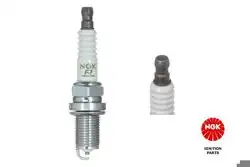 NGK 6953 | Buji Mazda 323, Hyundai Elantra, Nissan Almera/Primera/Micra 94-06 BKR5E-11 | 10 Adet