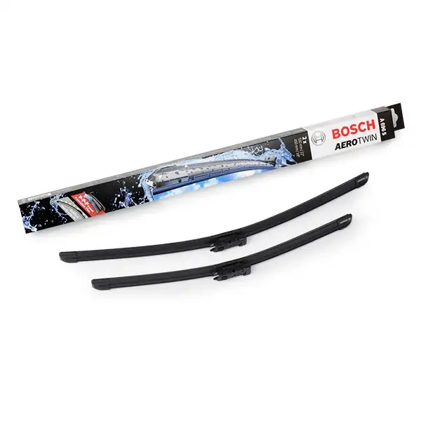 Bosch 3397007696 Bmw 2 Serisi F22 Kasa Ön Silecek Takımı F20 F23
