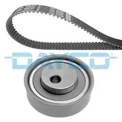 DAYCO KTB445 | Triger Seti Mitsubishi Galant VI 00-04, Outlander I