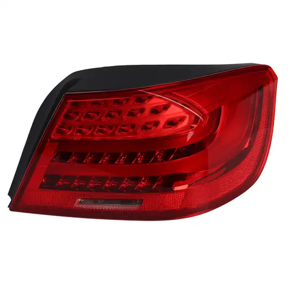 ULO 1081002 | Bmw E93 LCI Sağ Dış Led Stop 10 13