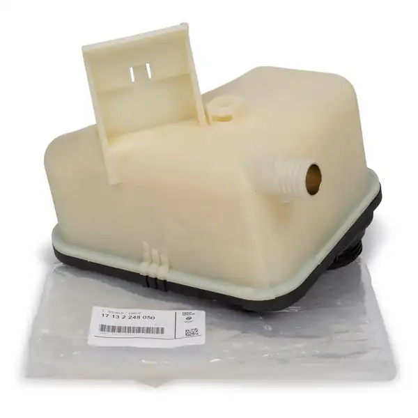 BMW 17132248050 | Rad. Su Deposu E36 E38 E39