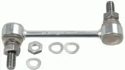 LEMFORDER 38184 01 | Z-Rot Arka BMW M.Benz W107/W114/W115/W116/W123 68-90