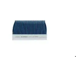 BOSCH 0986628582 | Polen Filtresi Eges Doblo III Fiorino Linea Bm 07 -