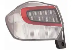DEPO 120-1901L-UE | Stop Lambası Sol Subaru XV (GP) 1.6 15-17