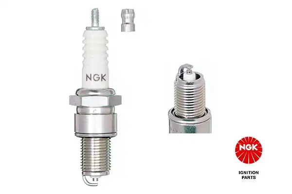 NGK 2912 | Buji Fiat 10 Adet
