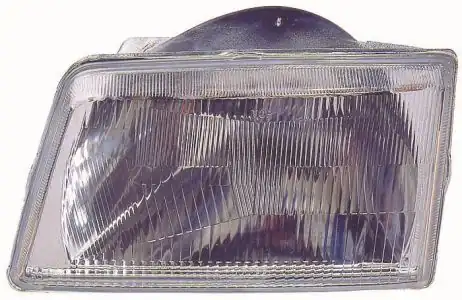 Depo 550 1103r Ld E Ön Far Sağ Peugeot 205 83 92