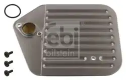 FEBI BILSTEIN 11675 | / Şanzuman Filtresi E34 / 36 M50
