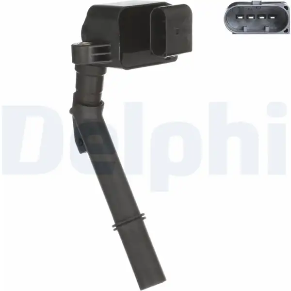 DELPHI GN11053-12B1 | Ateşleme Bobini Mercedes W177 W247 W205 W213 260 264