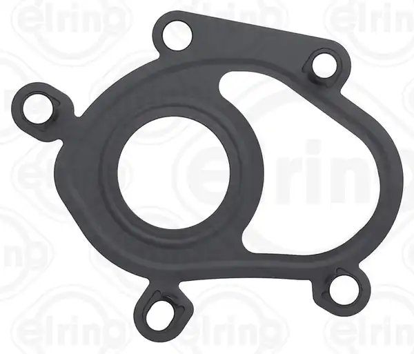 Elring 004 760 Turbo Egzoz Manifold Contası Renault Master III Opel Movano B Nv400 2 3 dCi