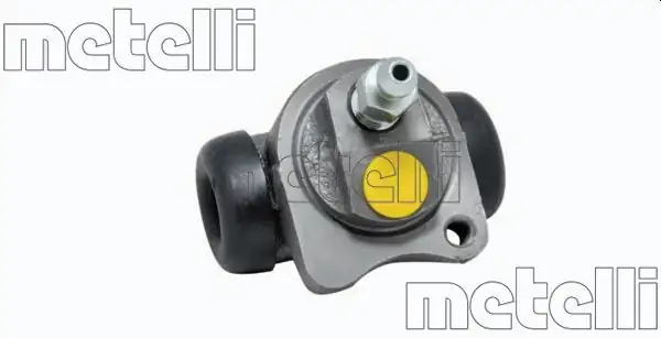 METELLİ 04-0767 | Merkez Fren Arka R L Chevrolet Spark 05 M200 250 Arka