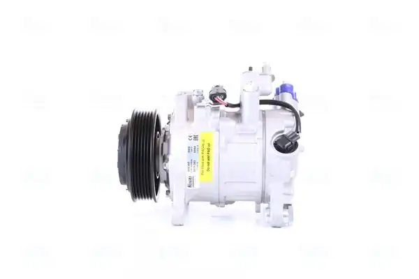 NISSENS 890397 | Klima Kompresörü F 20 21 22 23 30 31 32 34 36 N 47 B 47 N 20