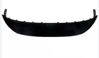 FROW KAROSERI 2901604001 | Ön Tampon Üst Parçası Peugeot Rifter