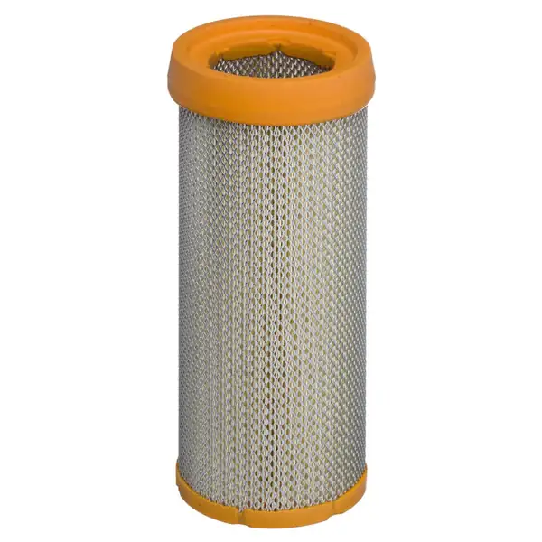 HENGST E1196L | Hava Filtresi Carrier Suetrak Thermo King