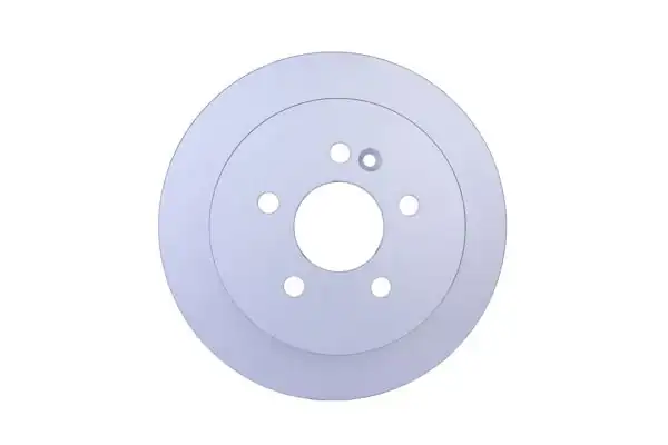 HELLA PAGID 8DD 355 105-851 | Arka Fren Diski. W163. 270-320-430. 1998-00.