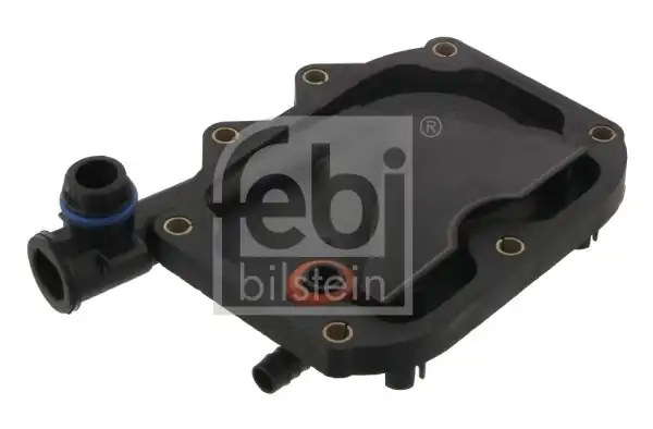Febi Bilstein 40883 Motor Bloğu Havalandırma Ventılı M 60 Emme