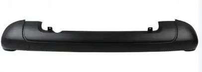 FROW KAROSERI 2671605001 | Arka Tampon Partner Berlingo 08 11
