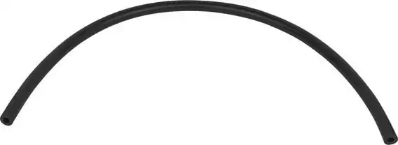 MGA 961024 | Hortum Distribütör Vakum ø3 8 mm 715 mm Fiat 131 5 Adet