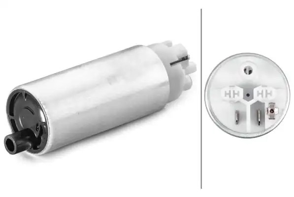 HELLA 8TF 358 106-651 | Yakıt Pompası BMW E30 E36 M40 M43 S50 B30 B32