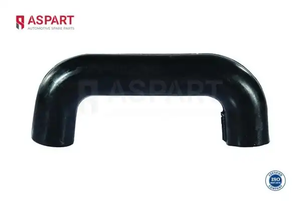ASPART 5HOS1038 | Mercedes W201 Kasa 190e Rolanti Pipo U Hortumu