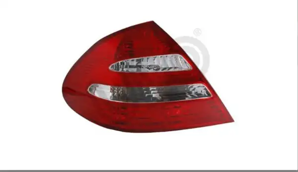ULO 7296-01 | Stop Lambası Sol E Class W211 Classic Elagance 02 08