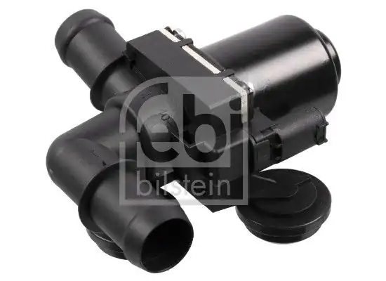 Febi Bilstein 184686 Kalorifer Musluğu Bmw E90 X3 E83 X5 E70 X6 E71