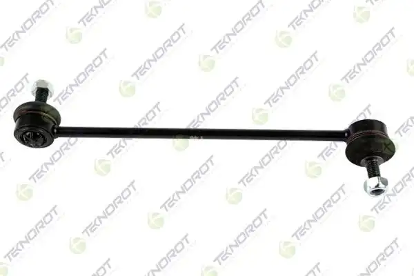 Teknorot Sk 407 Volkswagen Polo 2010 Sonrası Skoda Fabia Seat Ibiza Viraj Demir Z Rotu 1 Adet