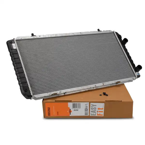 NRF 52062 | Motor Radyatörü Mekanik Boxer Jumper Ducato 2 0 Hdi 2 5d 2 5 TD 2 8 2 8td Ölçü 790 415 34 94 06