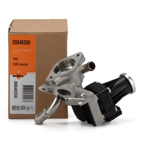 NRF 48356 | Egr Valfi Transit V347 V362 V363 Ranger 2 2 TDCI Boxer Jumper