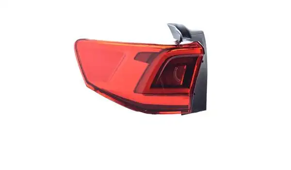 Seat Tarraco Sol Dış Led Stop Orijinal