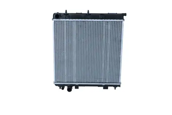 NRF 50447 | Motor Su Radyatörü P1007 C2 C3 C3 II Dv4td 1 4 Hdi 8v C3 II 1 6 Hdi C3 1 4hdi 16v 06 10