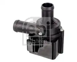 FEBI BILSTEIN 173631 | Ek Su Pompası VW Crafter Amarok Touareg Audi A4 A5 A6 A7 A8 2.0-4.2 TDI