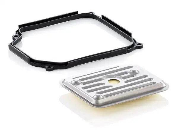 MANN H2019KIT | Hidrolik Filtre Takımı VW Bora 98 05 Golf III IV 92 06 Passat 88 97 Otomatik Şanzıman