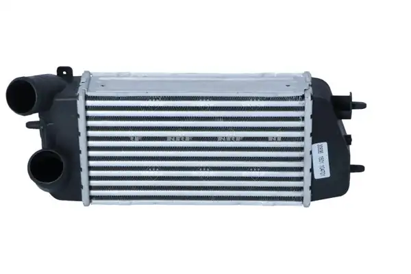 NRF 30836 | Turbo Soğutucu Radyatör İntercoll C3 1 4hdi 16v 02