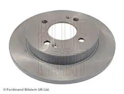 BLUEPRINT ADG04396 | Arka Fren Aynası i10 2008-Picanto 2005-(234mm 4 Bijon) | 2 Adet