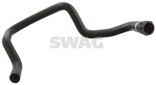 SWAG 20103395 | Yedek Su Deposu Hortumu Bmw E39 M52 M54 95 04 904781