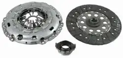 SACHS 3000950920 | Debriyaj Seti Mazda 3 2.0 Mazda 6 2.0 Dı 05-07 07-250mm