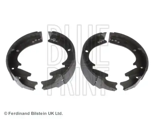 BLUEPRINT ADC44149 | Arka Fren Pabuclu Balata Mitsubishi Canter 2 8 3 0 96 05 856142