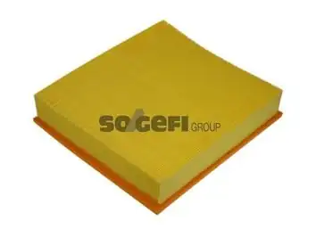 PURFLUX A1087 | Hava Filtresi Audi A6 A8 2 5 4 2 TDI 94 02 A8 D2 2 5 TDI Quattro 97 00