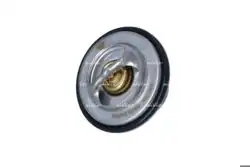 NRF 725096 | VW T4 2.5 ACV Termostat 87°C LT / Crafter AAB/AJA/ACV/AJT/AHD