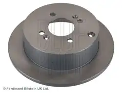 BLUEPRINT ADG04388 | Arka Fren Diski Hyundai Accent Era 2006- Getz 2006- i20 2008- Kia Rio 2005- (262X4) | 2 Adet