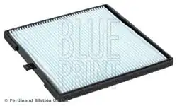 BLUEPRINT ADG02516 | Polen filtresi Hyundai i10 08-11, Kia Picanto 04-10