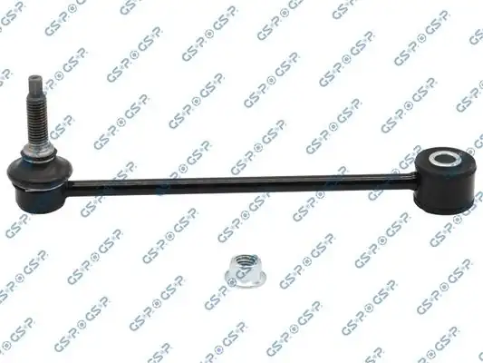 GSP S050817 | Z Rot Arka Grand Cherokee III Wh Commander 05 10