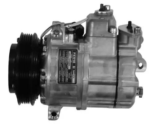 MAHLE ACP1040000S | Klima Kompresörü Land Rover Freelander İ 2 0 Td4 00 06